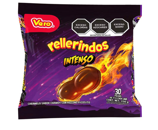 Dulce Vero Rellerindo Intenso 30 piezas