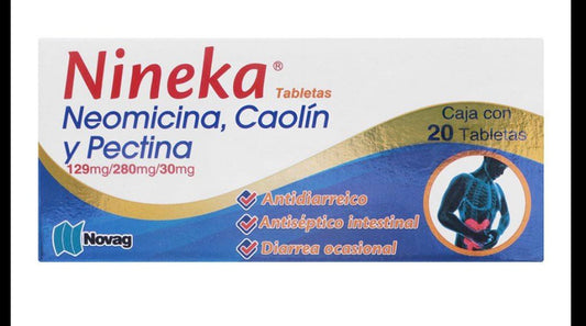 Nineka