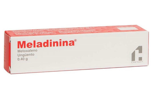 Meladinina