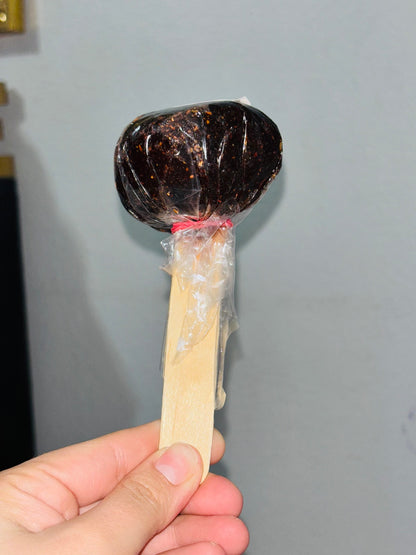 Paleta de Guayaba