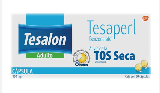 Tesalon