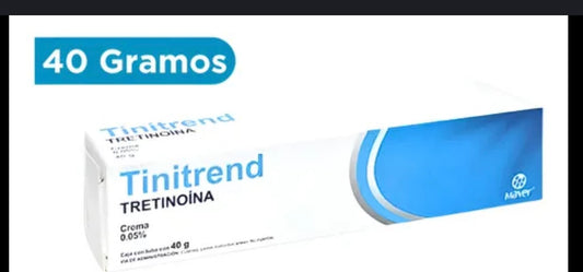 Tinitrend