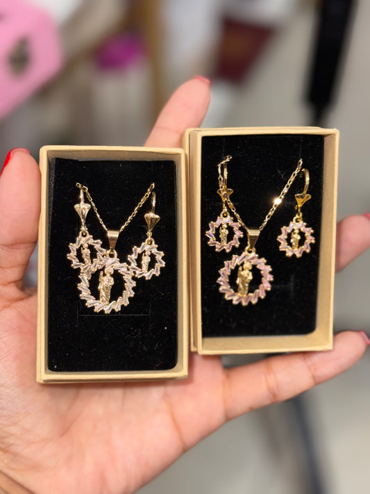 Janelle Accesories