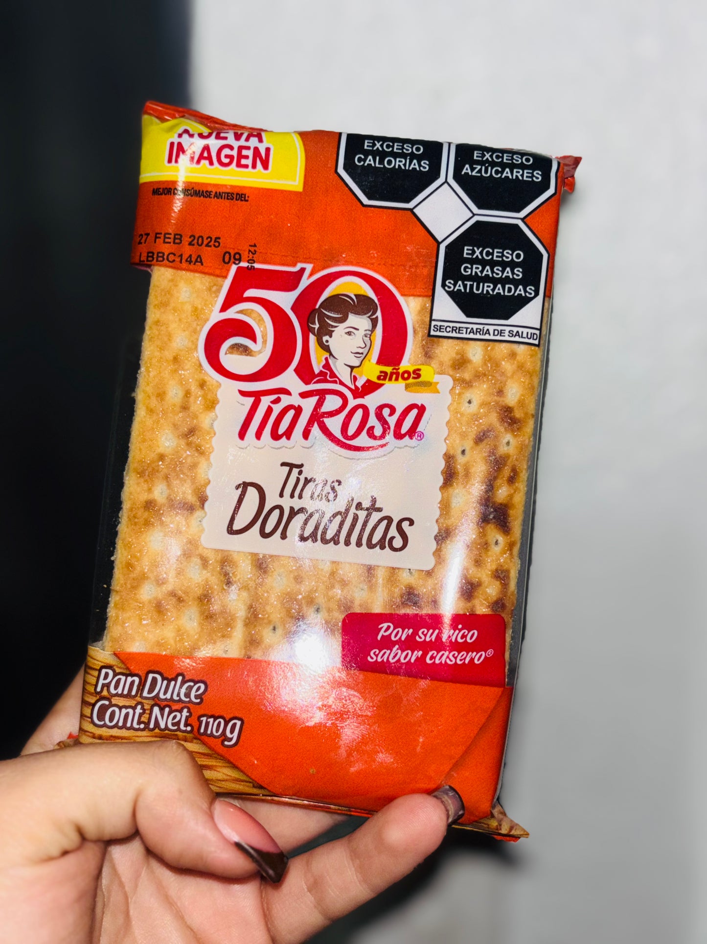 Doraditas