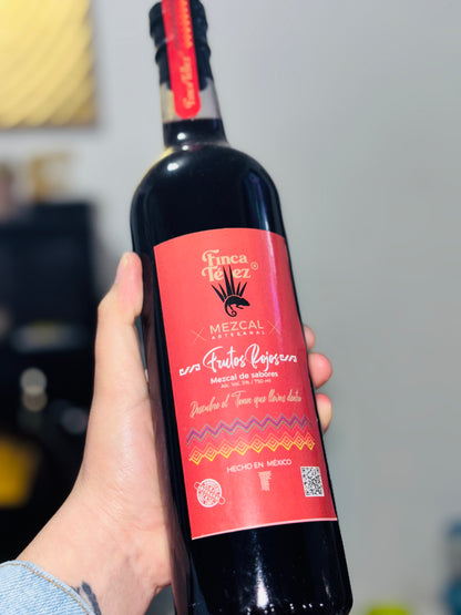Mezcal Artesanal ✨