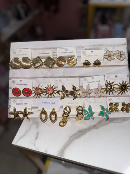 Amor Accesories