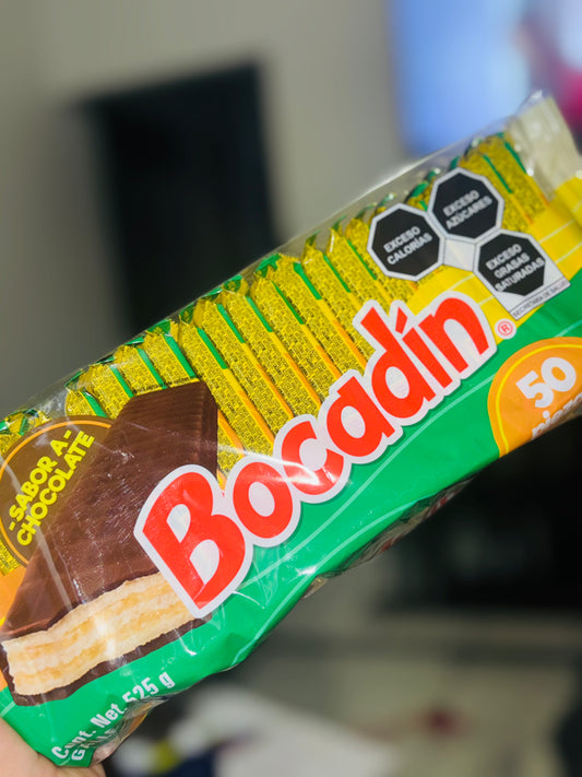 BOCADIN