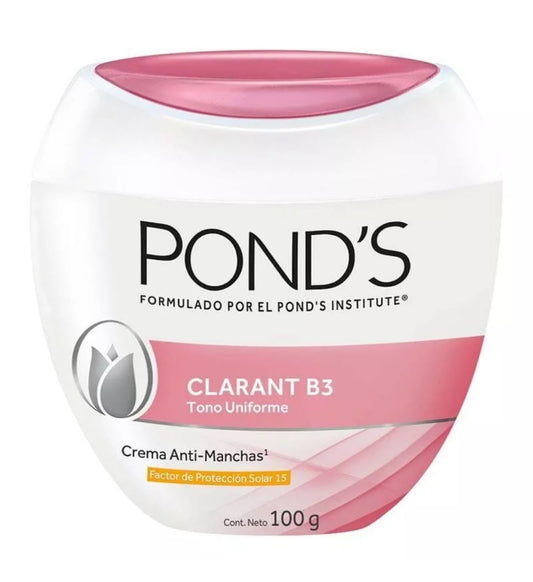 Ponds Clarant B3 SPF 15