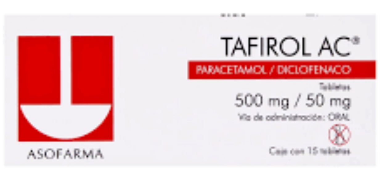 Tafirol