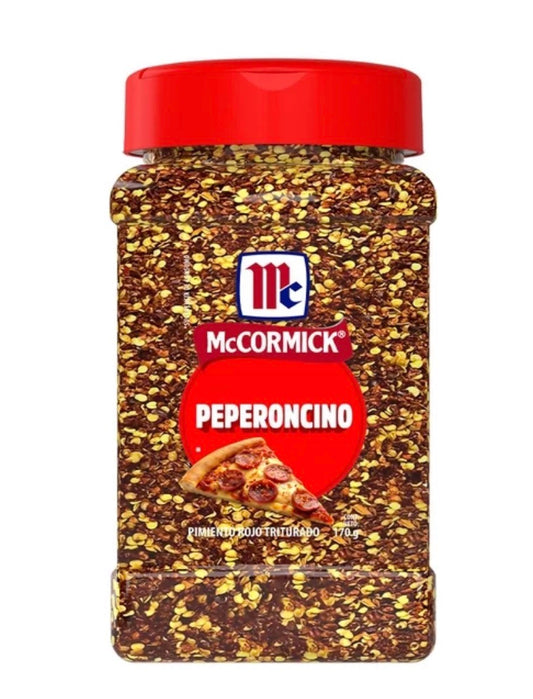Sazonador Mccormick Pimiento Rojo