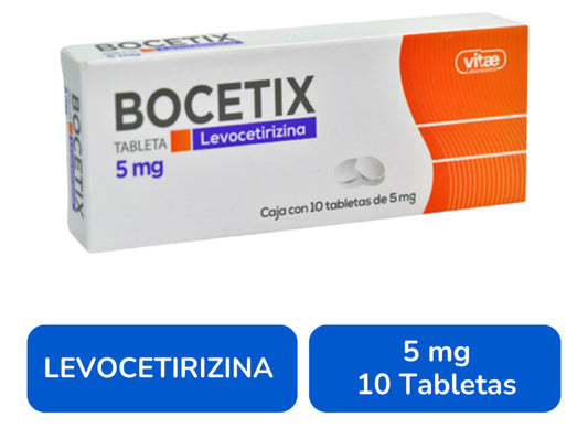 Bocetix