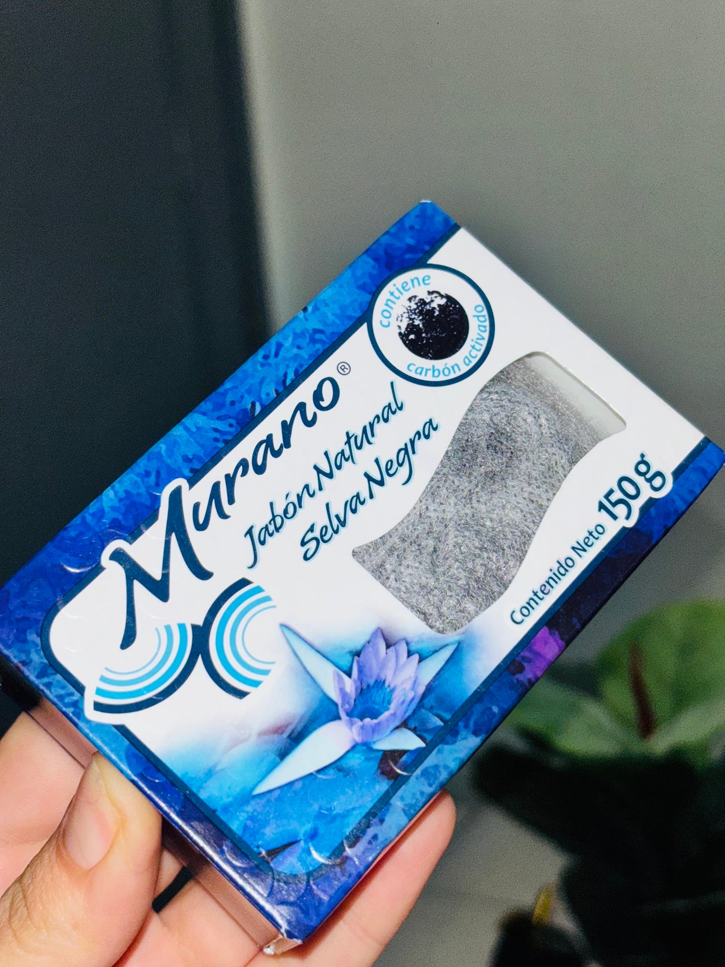 Jabones Murano 🍊🫐🥒🍋‍🟩