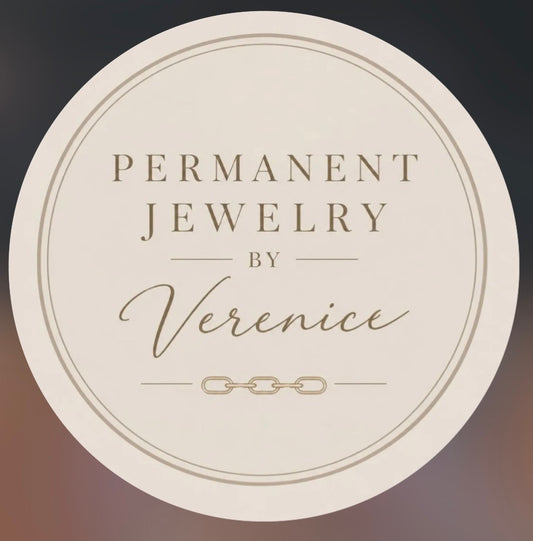 Permanent Jewels by V