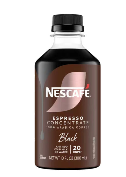 NESCAFÉ Espresso Concentrate