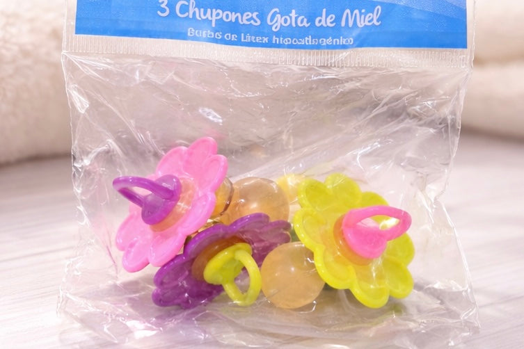 Chupon de miel 🍯