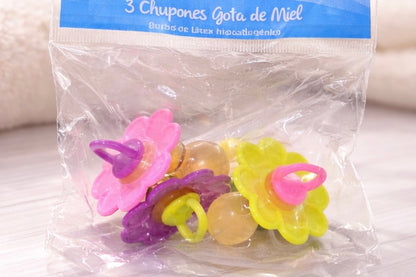 Chupon de miel 🍯