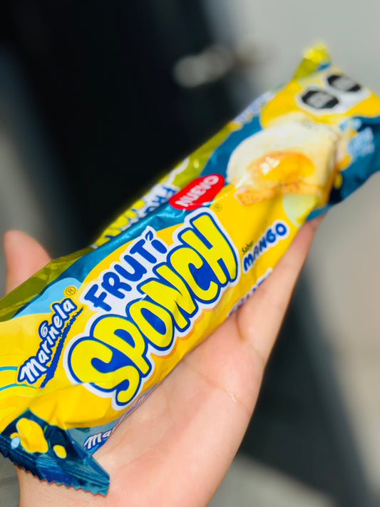Sponch Mango 🥭