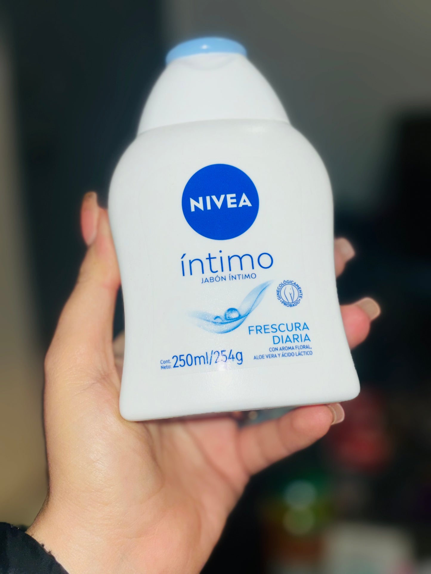 Nivea Lavado Íntimo