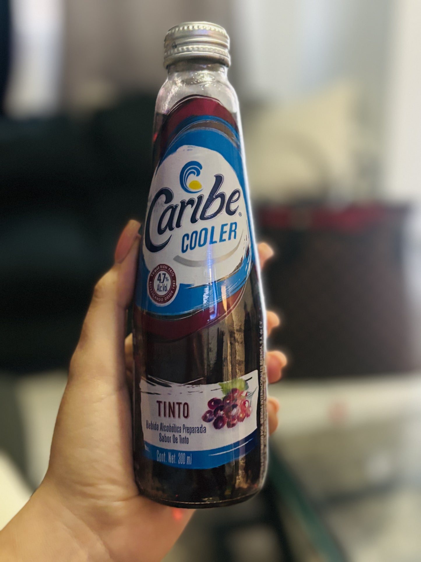 Caribe Jugó Sabores