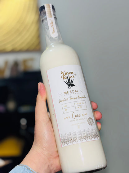 Mezcal Artesanal ✨