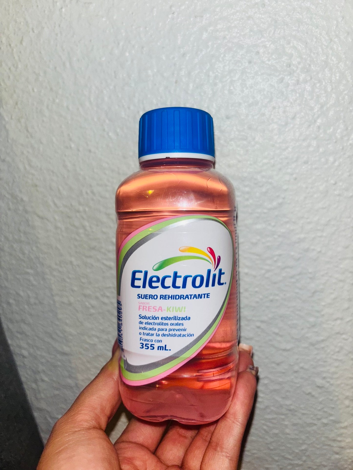 Electrolit 355ml