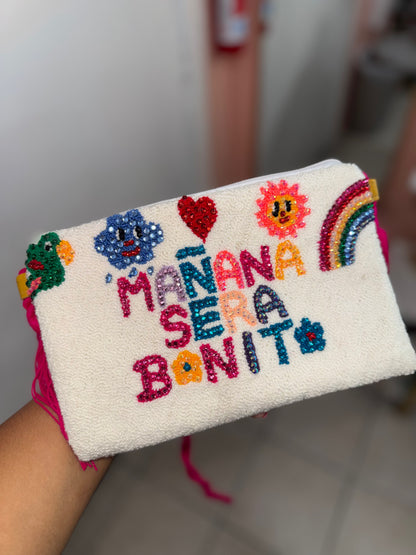 Casa de Reynas Colombian Accessories