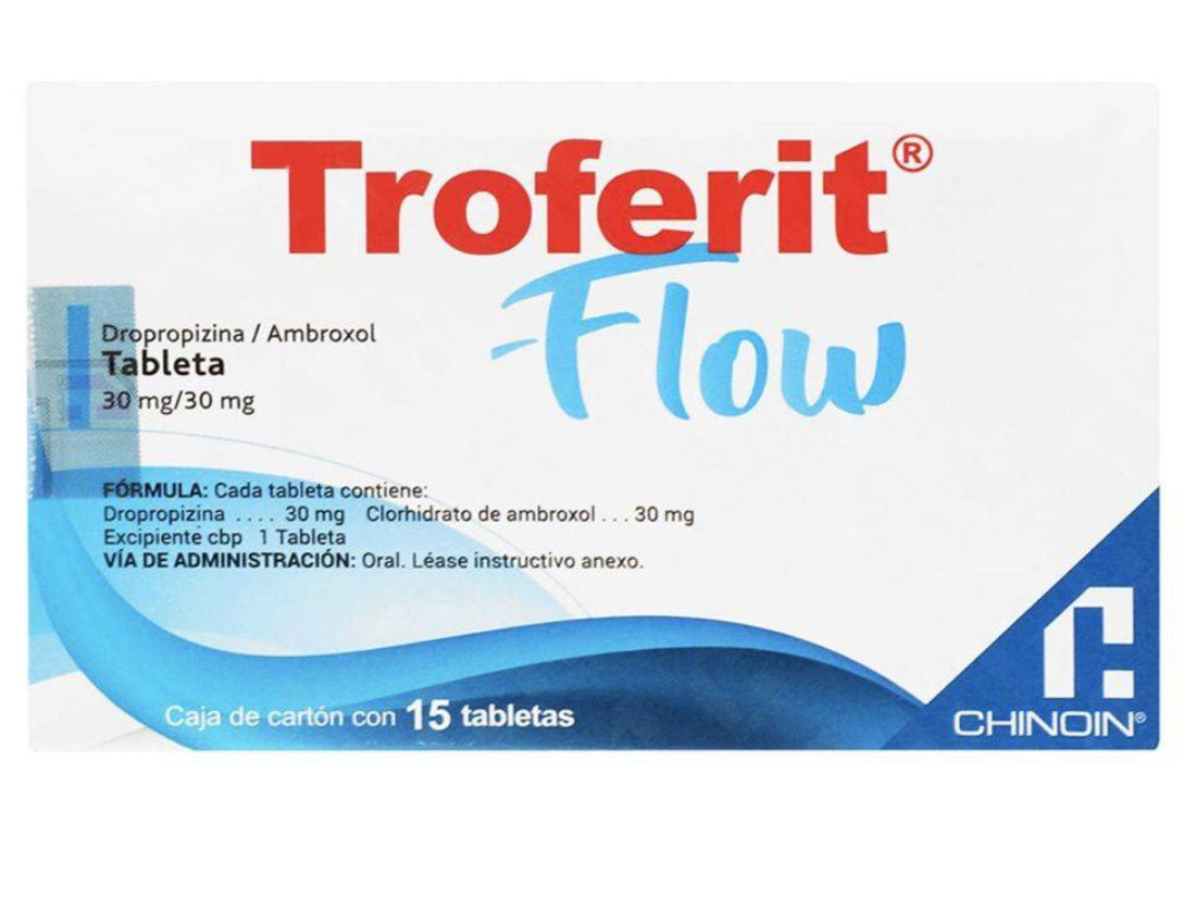 Troferit flow candy