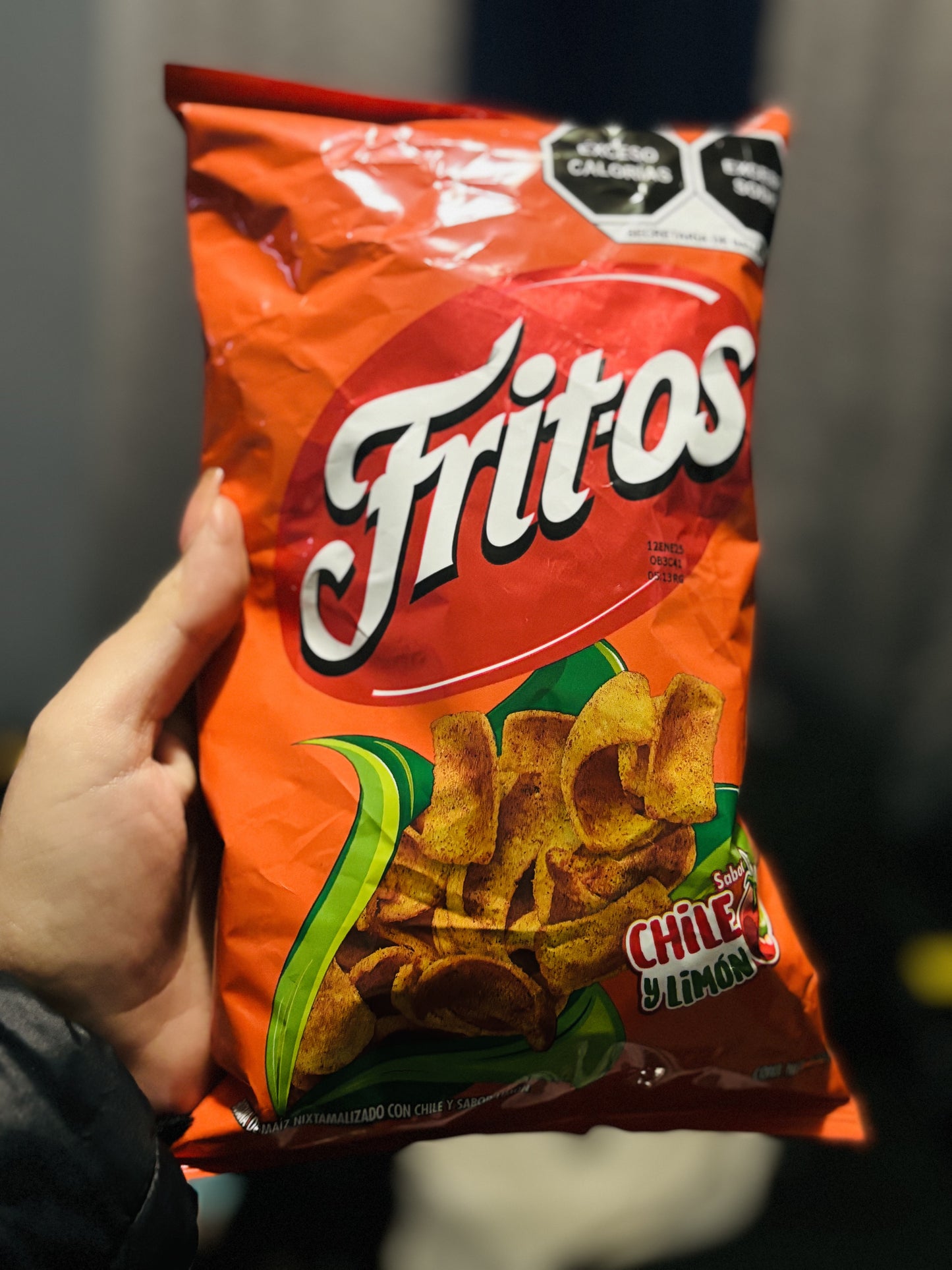 Fritos