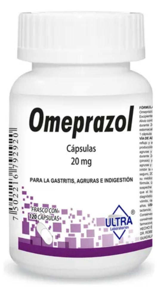 Omepraz0l