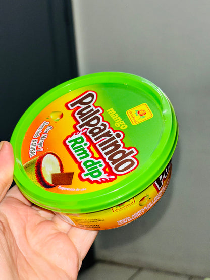 Pulparindo Rim Dip Mango 🥭