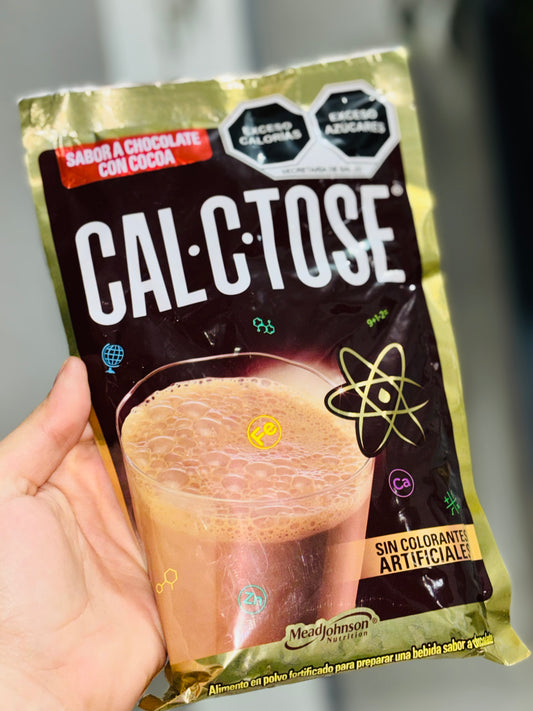 CAL•C•TOSE