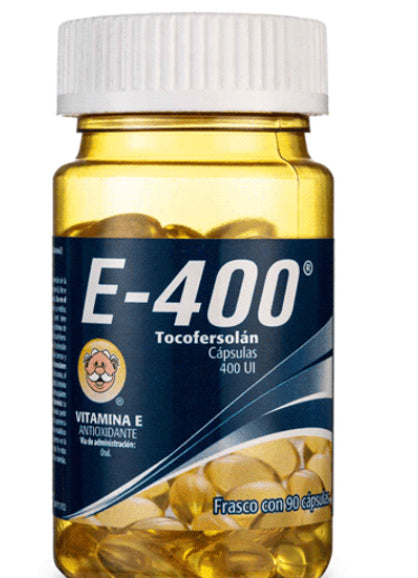 VITAMINA E Simi