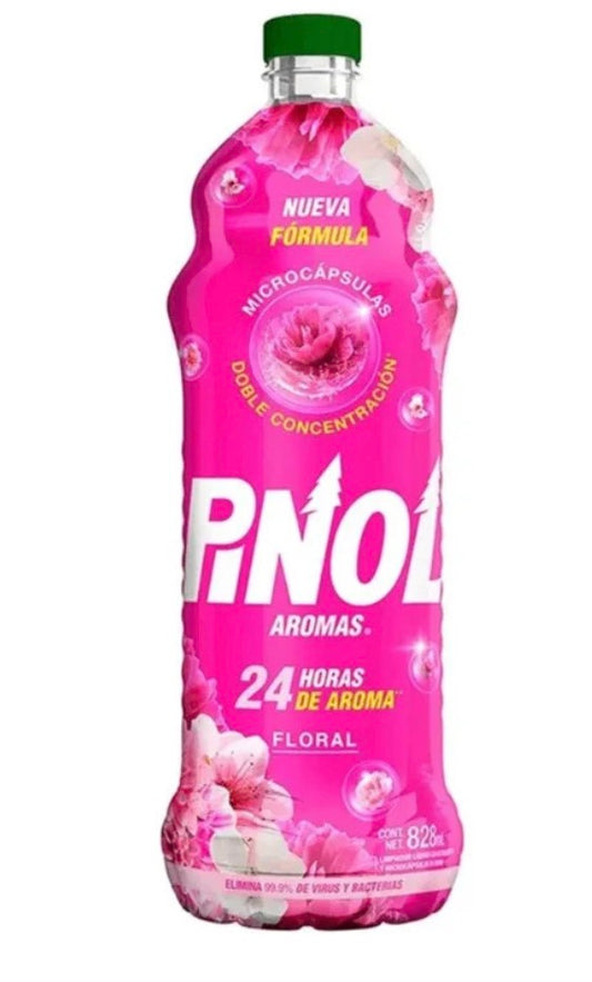 Pinol Aromas Floral