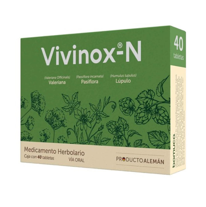 Vivino candy