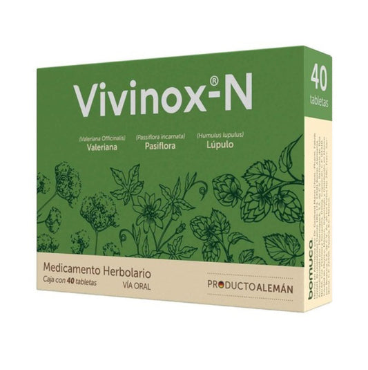Vivino candy