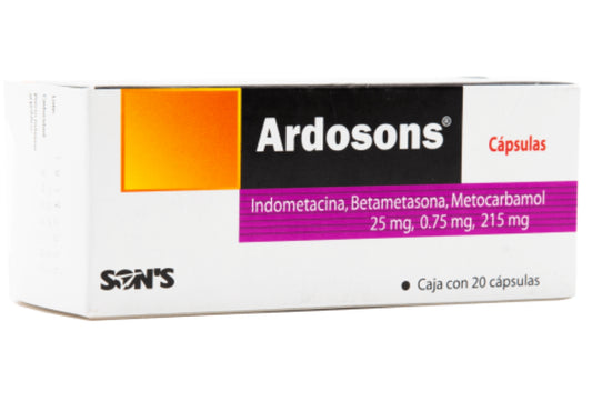 Ardosons