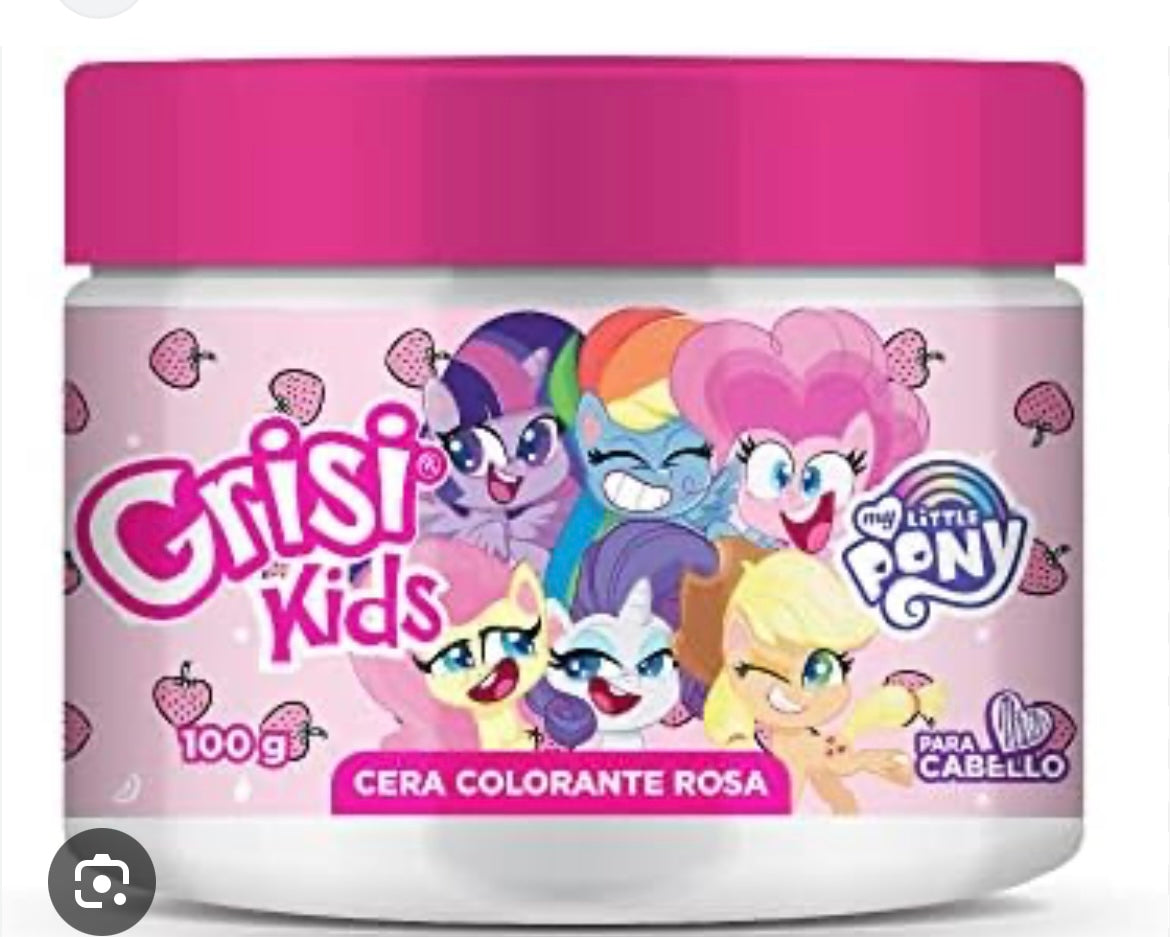 Grisi kids Pony