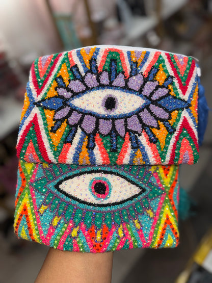 Casa de Reynas Colombian Accessories