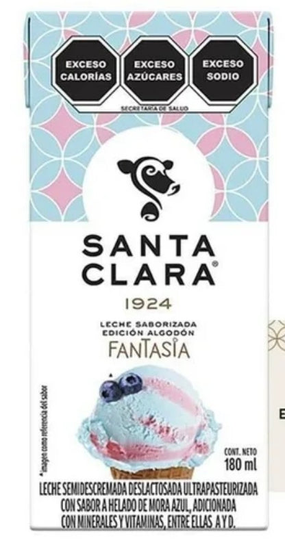 Santa Clara Lechitas