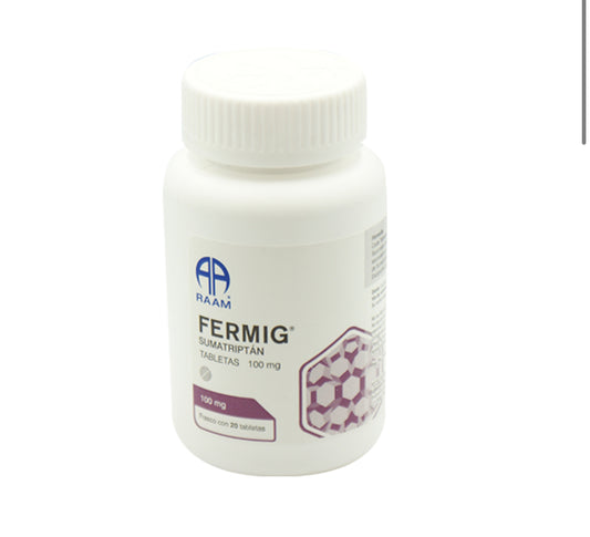 FERMIG