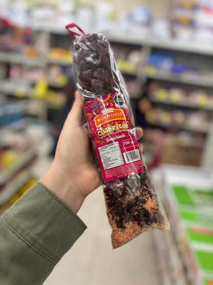 Ate “Moreliates”