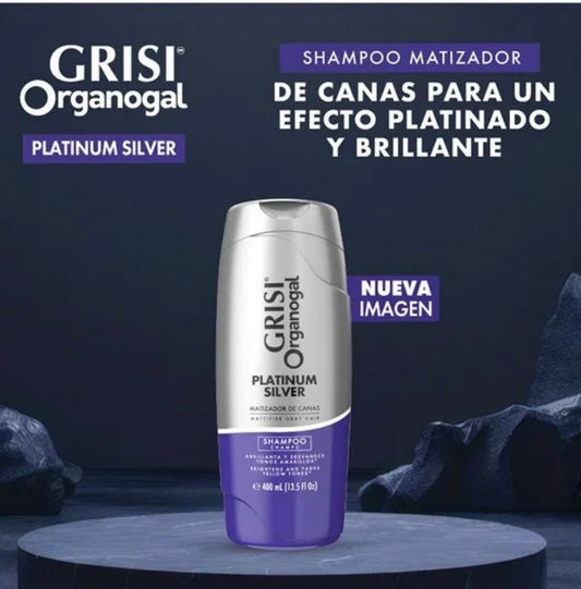 Grisi platinums