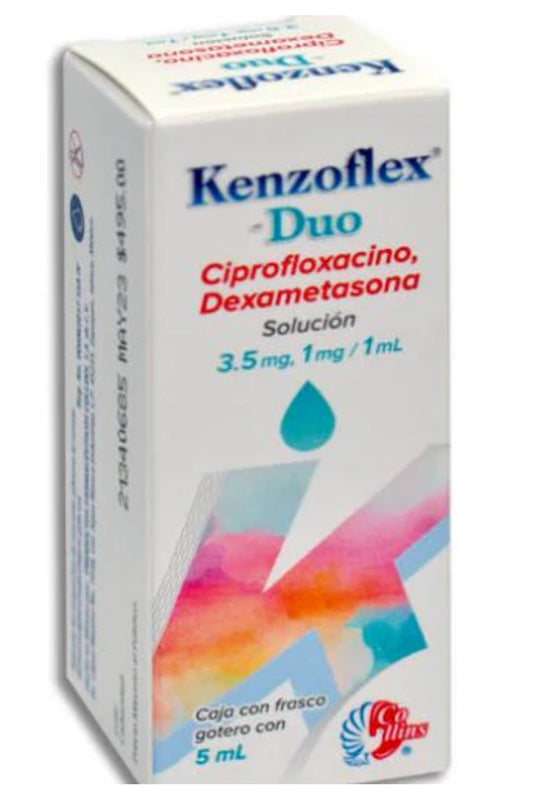 Kenzoflex duo