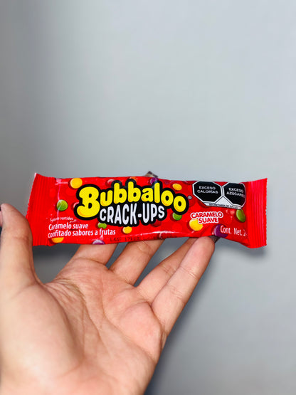 Bubbaloo ✨❤️