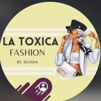 La Tóxica Fashion