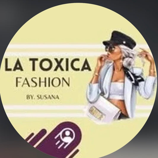 La Tóxica Fashion