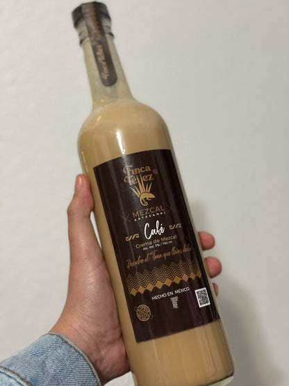 Mezcal Artesanal ✨