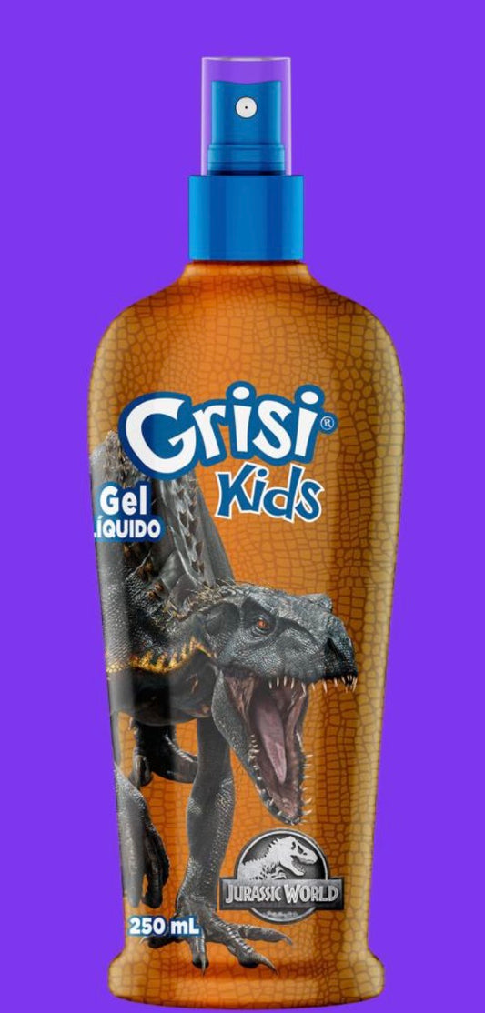 Grisi gel líquido