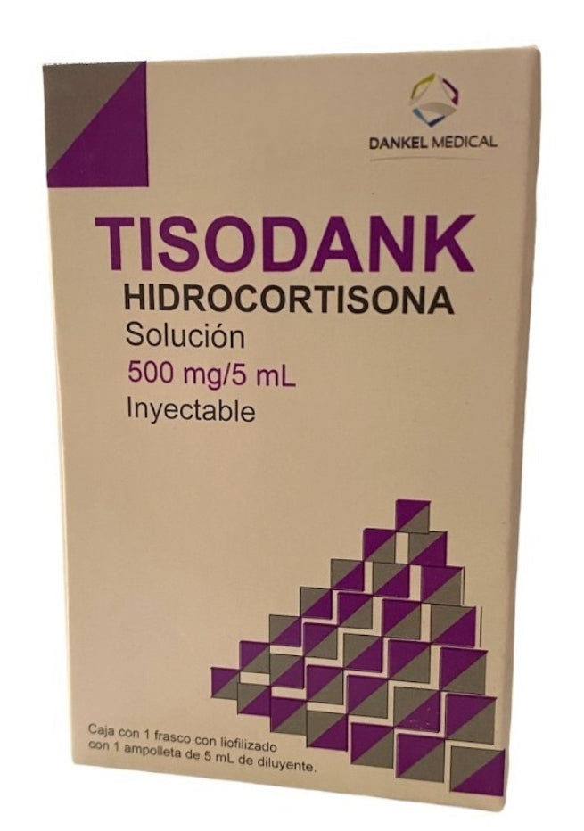 Tisodank Hidrocort