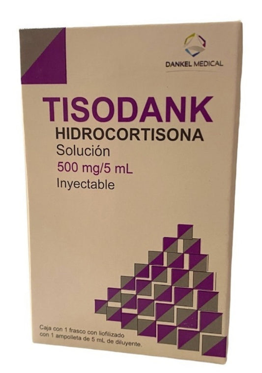 Tisodank Hidrocort